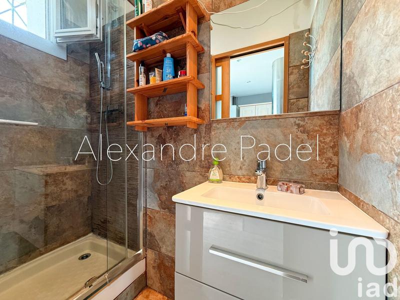 Appartement - 111 m² - 5 pièces