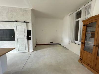 Maison - 72 m² - 2 pièces