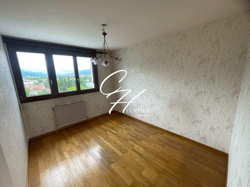 Appartement - 74 m² - 4 pièces