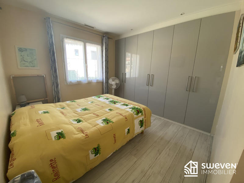 Villa - 132 m² - 4 pièces