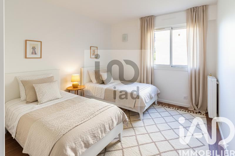 Appartement - 69 m² - 3 pièces