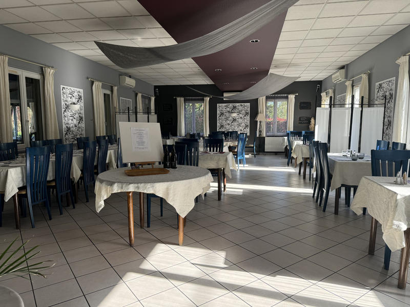 Immeuble - 566 m² - 10 pièces