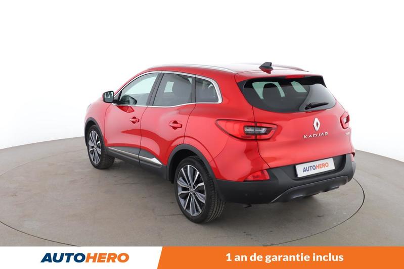 Renault Kadjar 1.5 dCi Energy Intens Edc 110 ch