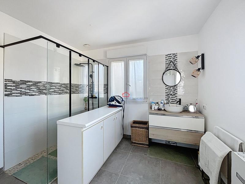 Maison - 155 m² - 4 pièces