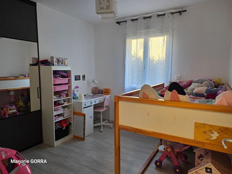 Maison - 94 m² - 4 pièces