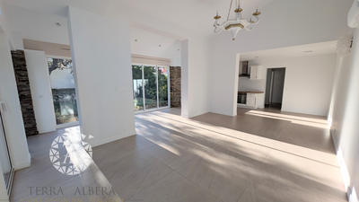 Villa - 97 m² - 4 pièces