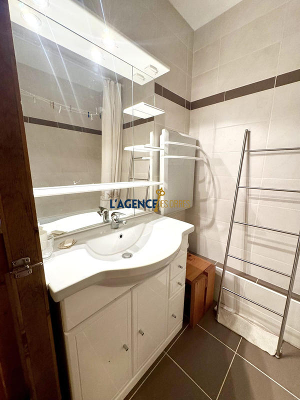 Appartement - 31 m² - 2 pièces