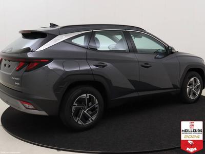 Hyundai Tucson Feel + Winter Pack