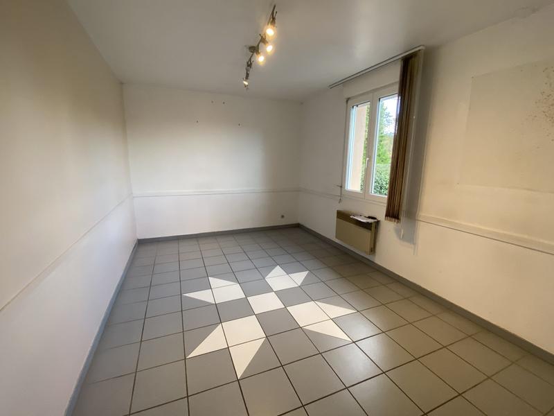 Maison - 160 m² - 9 pièces