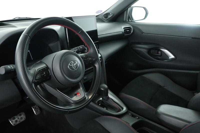 Toyota Yaris Cross 1.5 Hybride 2wd Gr Sport 130h