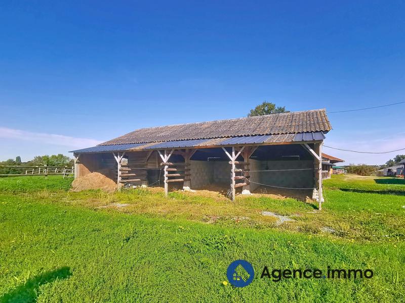 Maison - 144 m² - 6 pièces