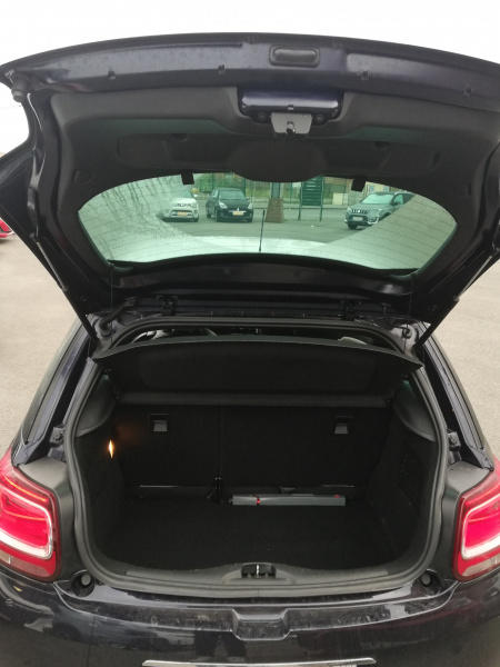 Ds Ds 3 110ch So Chic