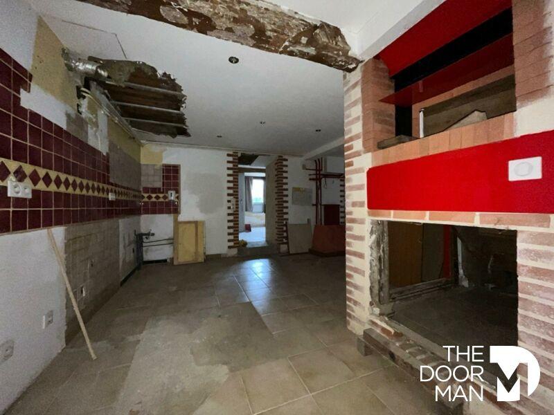 Maison - 111 m² - 6 pièces