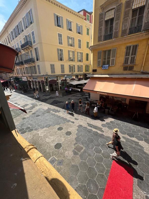 Appartement - 27 m² - 2 pièces