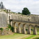 Citadelle de Blaye