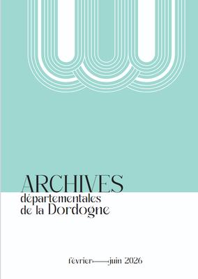 Conférence - les trois vies de Gabriel Bouquier, artiste et révolutionnaire périgourdin