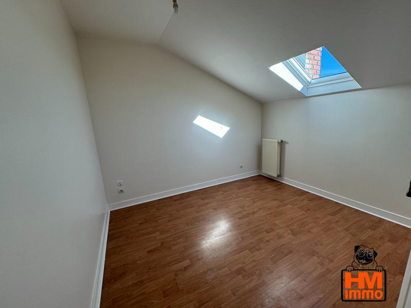 Appartement - 70 m² - 4 pièces