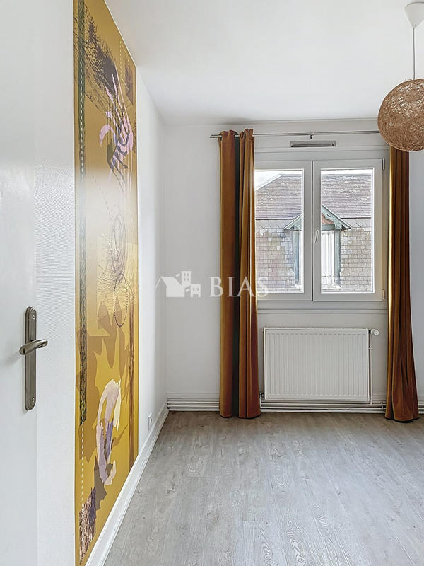 Maison - 129 m² - 7 pièces