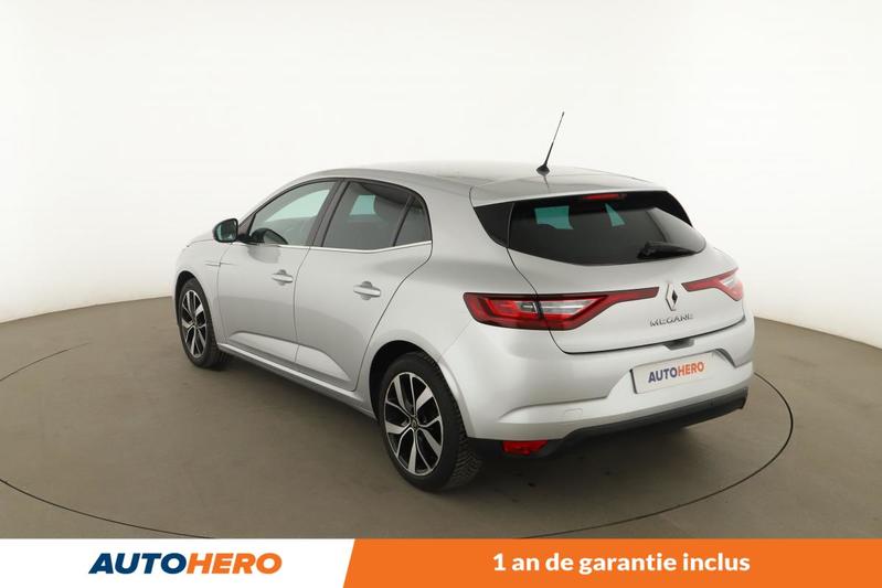 Renault Mégane 1.3 TCe Sl Limited Edc 140 ch