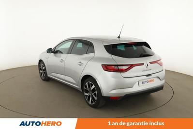 Renault Mégane 1.3 TCe Sl Limited Edc 140 ch