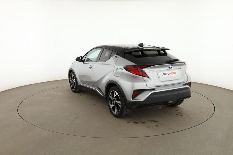 Toyota c-Hr 1.8 Hybride Collection 122 ch