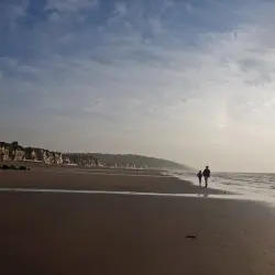 Terrain constructible - 475 m²