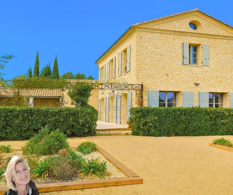 Maison - 165 m² - 5 pièces