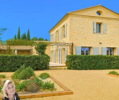 Maison - 165 m² - 5 pièces