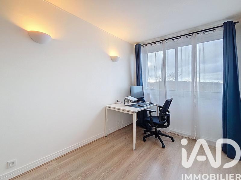 Appartement - 54 m² - 3 pièces
