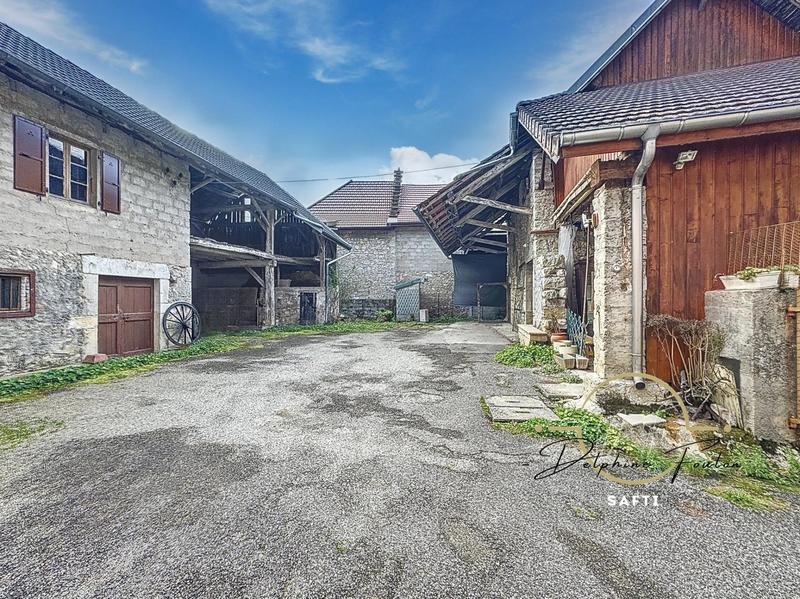 Maison - 79 m² - 4 pièces