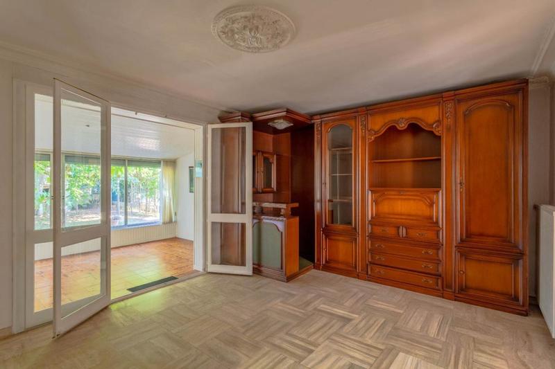 Maison - 114 m² - 5 pièces