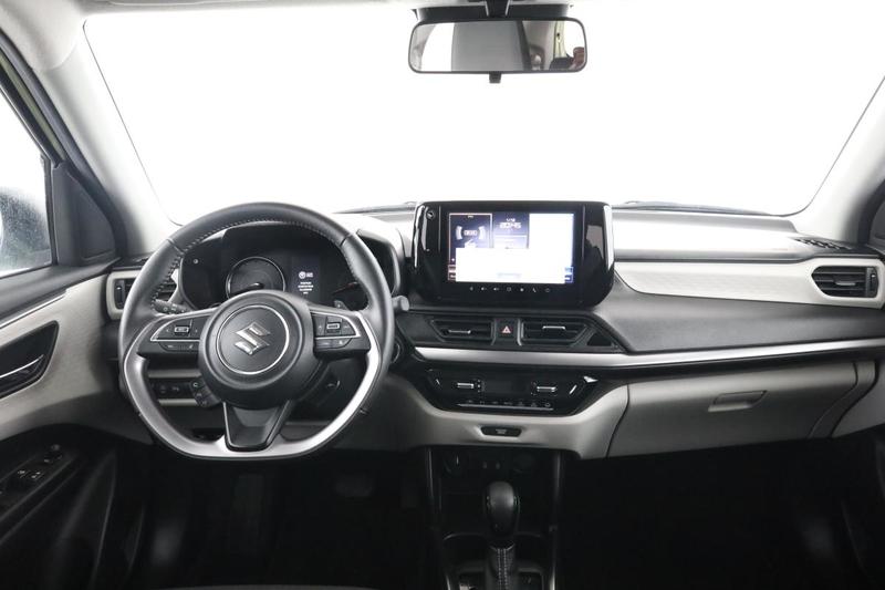 Suzuki Swift 1.2 DualJet Hybrid Pack Cvt 83 ch