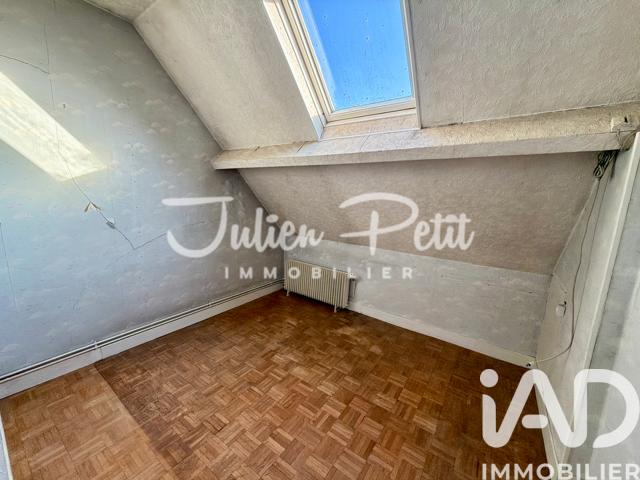 Maison - 130 m² - 8 pièces