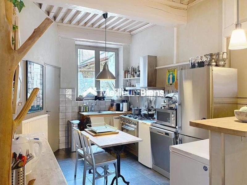 Hôtellerie / Restauration - 180 m²