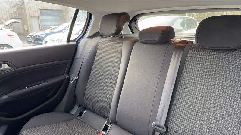 Peugeot 308 II 1.2 PureTech 110 Style