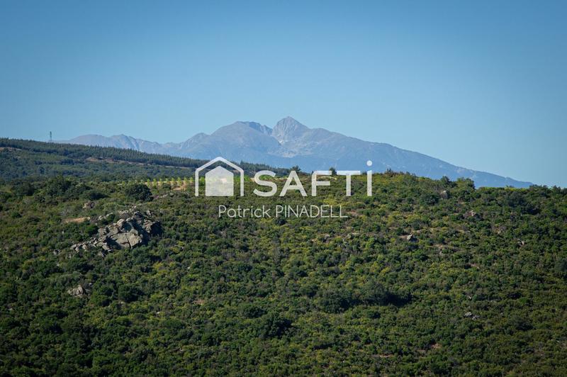 Local commercial - 82 497 m²