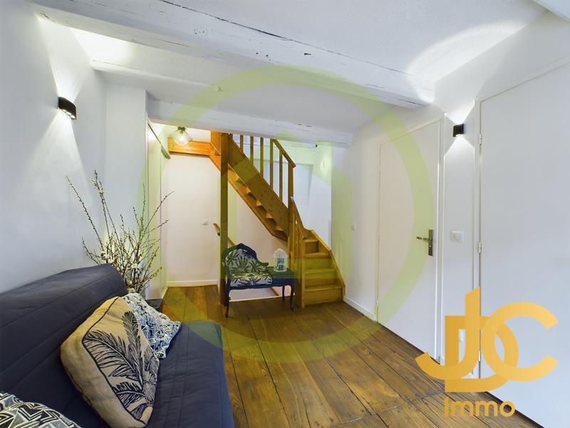 Maison - 79 m² - 4 pièces