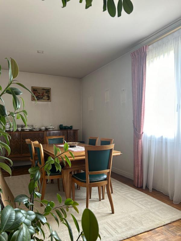Appartement - 77 m² - 3 pièces