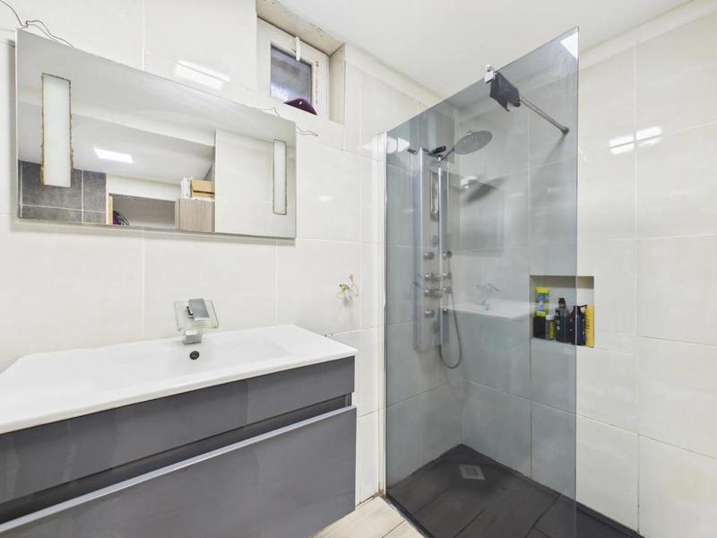 Maison - 128 m² - 5 pièces