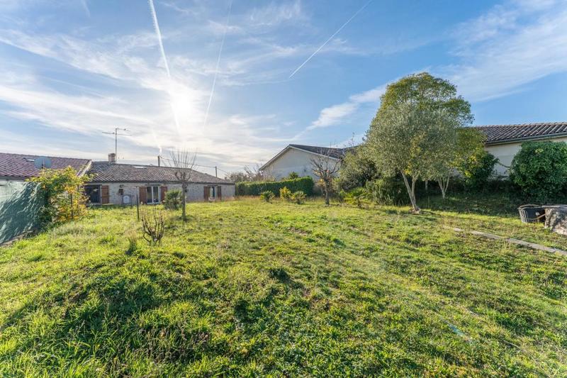 Maison - 170 m² - 6 pièces