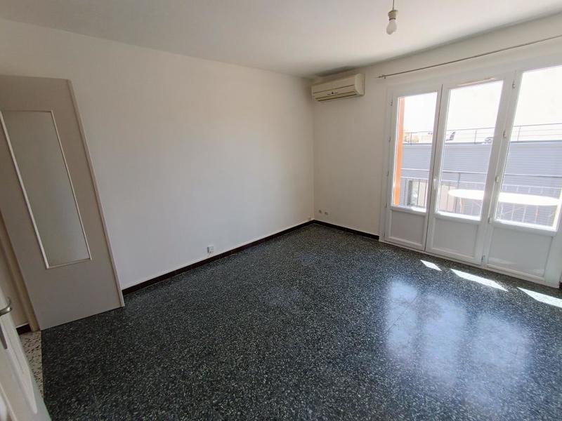 Appartement - 36 m² - 1 pièce