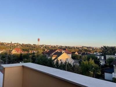 Maison - 168 m² - 7 pièces