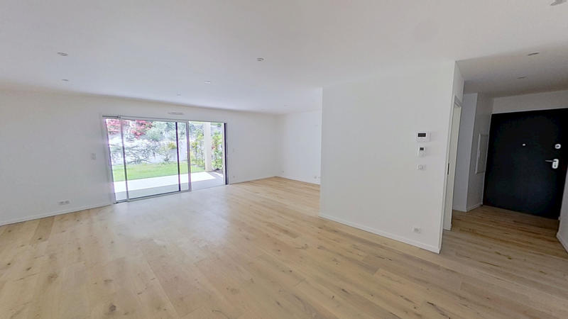 Appartement - 101 m² - 4 pièces