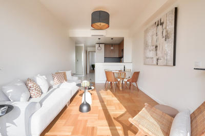 Appartement - 78 m² - 4 pièces