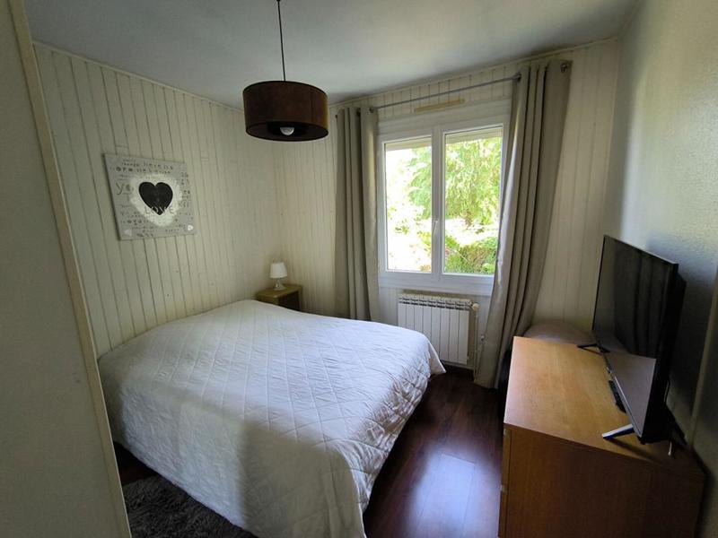 Pavillon - 95 m² - 4 pièces