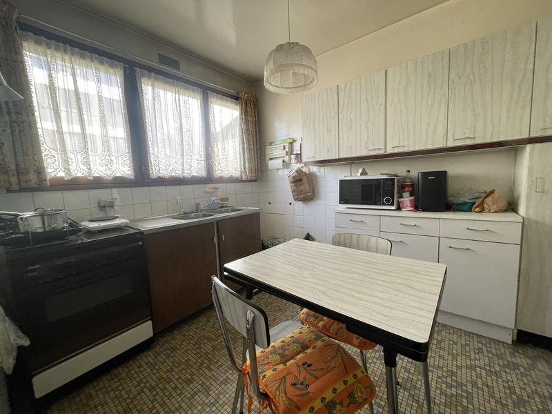 Appartement - 84 m² - 4 pièces