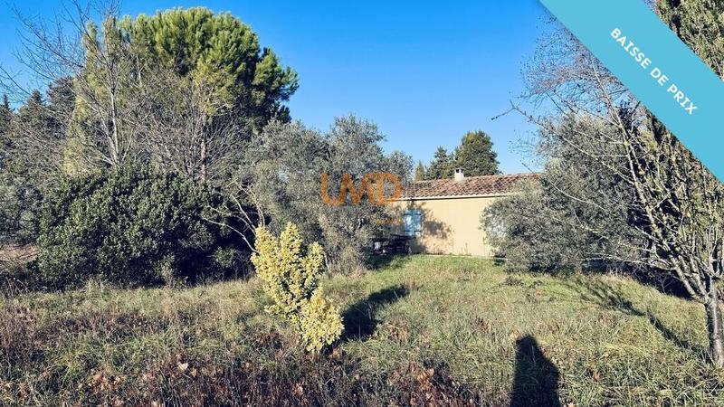 Maison de campagne - 94 m² - 5 pièces