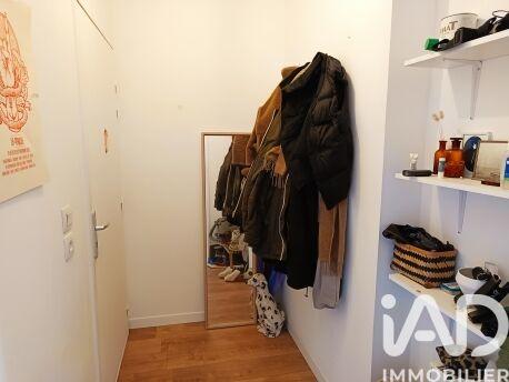 Appartement - 74 m² - 4 pièces