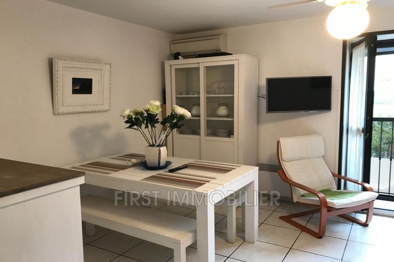 Appartement - 34 m² - 1 pièce