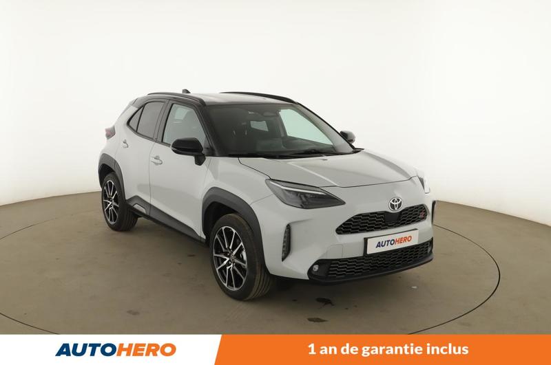 Toyota Yaris Cross 1.5 Hybride 2wd Gr Sport 130h